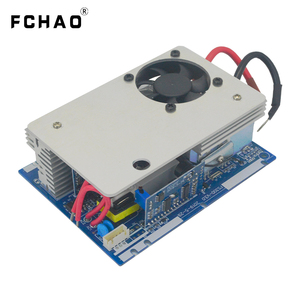 PCB Board for Inverter 220V Power Station Board 12/24VDC <strong>Input</strong> 50/60Hz Sine Wave Inverters <strong>Converters</strong> Board - Product Image 2