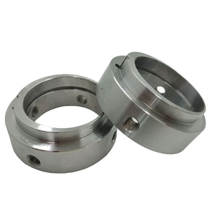 自動車スペアコンポーネント加工カスタムCNC加工精密部品 - Product Image 5