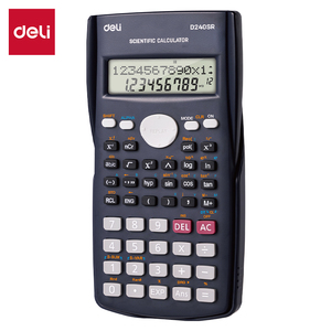 Deli D240SR портативный офисный компьютер для компьютерных студентов имеет высокий внешний вид и компактный и портативный - Product Image 1