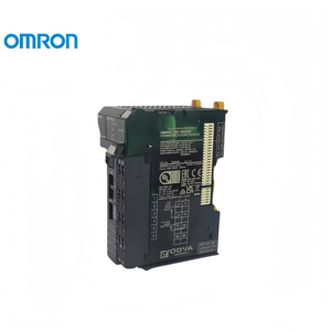 NX-ECS212 PlcオムロンNXシリーズSSI入力ユニットNX ECS212卸売価格インダストリアルコントロールPlc - Product Image 1