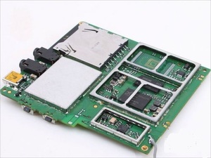 PCBA reverse engineering gerber design e prototipo di servizio chiavi in mano programmazione scrittura e masterizzazione - Product Image 5