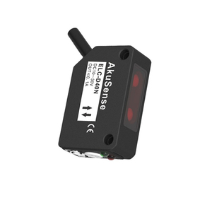 Sense ELC-TM30N Optical <strong>Sensor</strong> Universal Square <strong>Detection</strong> of High Moving <strong>Objects</strong> 24v Max Amplifier - Product Image 1