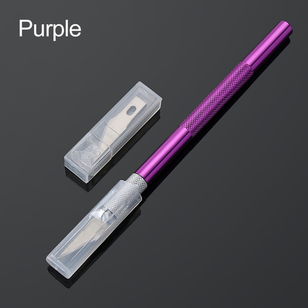 SKU-5-Purple+Five Knife