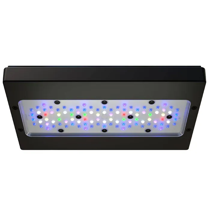 Vendita calda A8 luci per acquari Radeon 215W barriera corallina luce a Led per barriera corallina con controllo APP wifi