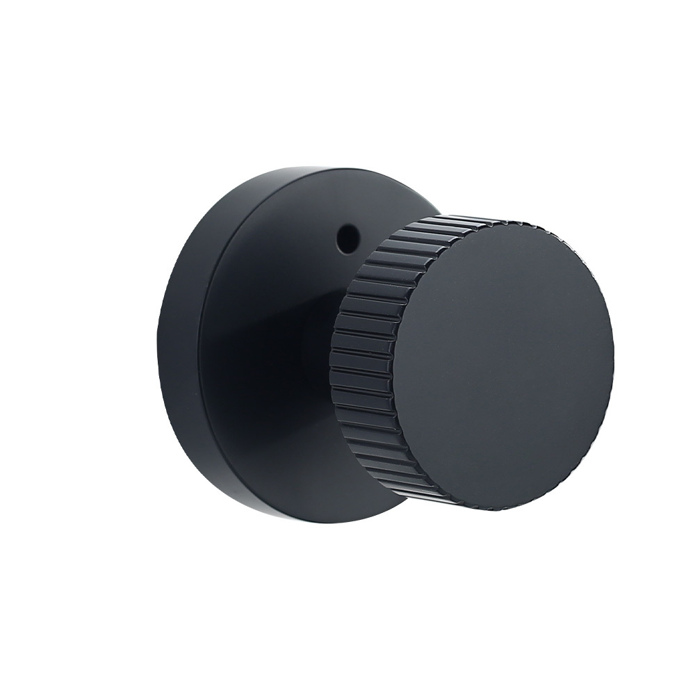 Electroplating Matt Black