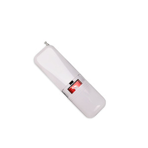 Prezzo di fabbrica RF telecomando trasmettitore wireless per duplicatore/codice di rotolamento/codice di apprendimento/codice fisso remoto