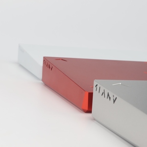 Без запаса, без навалом, пользовательский CNC Service Teclado Mecanico, индивидуальный, высокоточный корпус механической клавиатуры, корпус игровой клавиатуры, Комплект клавиатуры - Product Image 5