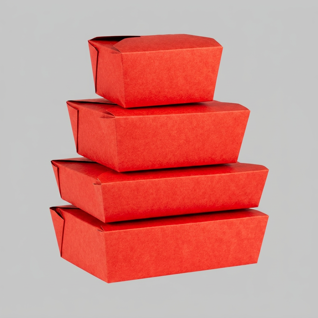 Rojo (Stock AE)***