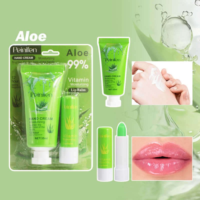 Aloe