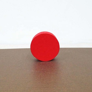 Màu Đỏ Bằng Gỗ Chữ Cái 26 Pcs Bảng Chữ Cái Tiếng Anh Letras De Madera Lettre En Bois Cho Tự Làm Cá Nhân Tên Đám Cưới Nhà Decordesign - Product Image 3