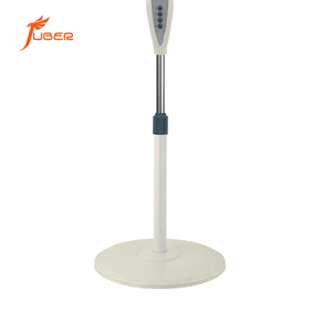 The Most Effective Remote Control 5 <strong>Blade</strong> White Black <strong>16</strong>&quot; 18&quot; Pedestal Standing <strong>Fan</strong> Capacitor - Product Image 6
