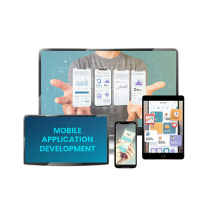 Entwicklung mobiler Anwendungen: Auslagern der App-Entwicklungs software für profession elle Android-und iOS-App-Entwickler