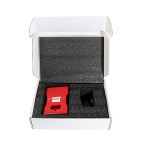 CGDI Prog MSV80 Auto <strong>Key</strong> <strong>Programmer</strong> with FEM/EDC Function Get Free Reading <strong>8</strong> Foot Chip Free Clip Adapter
