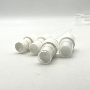 Bán Buôn 20/24Mm Không Tràn Cap Phun Hỗ Trợ Tùy Chỉnh Màu Sắc PP Sương Nước Hoa Phun Bơm Cho Chất Lỏng Phun - Product Image 6