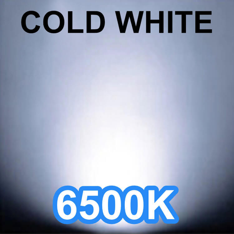 Blanc froid