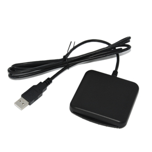 ACR39U-U1อ่านสมาร์ทการ์ดภายในแบบ USB ระบบปฏิบัติการหลายระบบ - Product Image 6