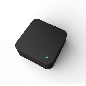 Universal Fernbedienung Smart Home Automation WIFI + IR + RF Schalter Über IOS Android - Product Image 1