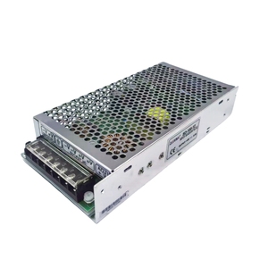 ZJIVNV dc-dc开关电源100瓦DC输入36-72V，输出12V，48VDC至12VDC SD-100C-12 - Product Image 1