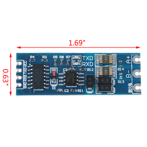 scm ttl <strong>to</strong> <strong>rs485</strong> 485 level serial <strong>uart</strong> hardware automatically control the flow of referrals <strong>rs485</strong> <strong>to</strong> ttl converter <strong>module</strong> - Product Image 2