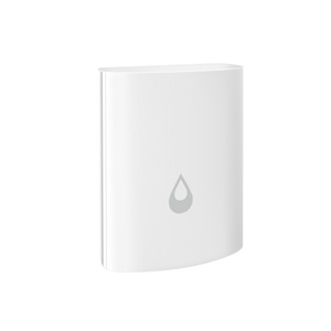 Sensor de agua inteligente eWelink Zigbee para detector de fugas de agua de inundación, aplicación de monitoreo remoto, soporte para asistente doméstico, puerta de enlace Zigbee - Product Image 2