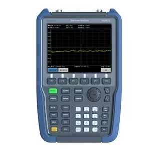 Dải Tần Số 9KHz Đến 3.6GHz Máy Phân Tích Phổ Cầm Tay Cầm Tay - Product Image 1