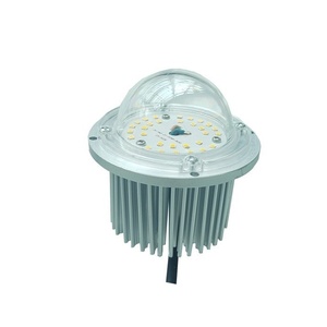 Üreticinin açık belediye RGB sıcak beyaz LED ışık modülü 3W güç SMD çip 30V giriş IP65 ROHS sertifikalı - Product Image 3