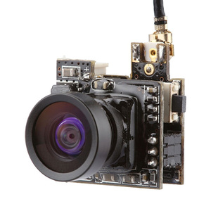 <span class=keywords><strong>FPV</strong></span> AIO微型摄像机LST-S2 5.8G 25MW 40CH <span class=keywords><strong>800TVL</strong></span>发射器<span class=keywords><strong>FPV</strong></span>摄像机，带OSD迷你遥控赛车无人驾驶四轴飞行器备件