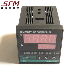 Tabla de control de temperatura de alta precisión, SFM K - Product Image 4