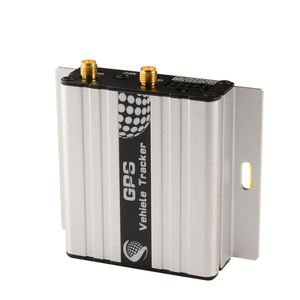 Sistema de Seguimiento de vehículos gsm itk103b, rastreador con GPS, SMS, GPRS, gestión de flotas eléctricas - Product Image 1