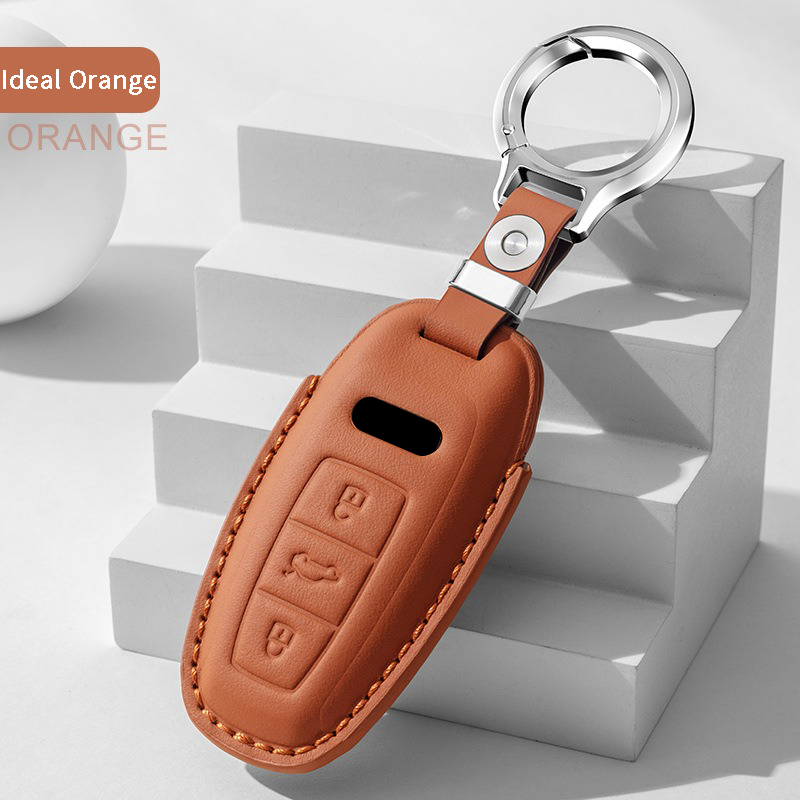 Ideal Orange Model C