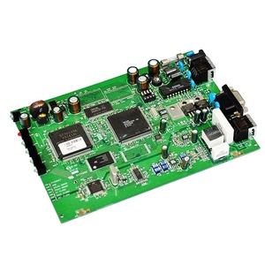 บอร์ด PCBA RF-4 PCB ผู้ผลิต PCBA พร้อมบริการครบวงจร - Product Image 1
