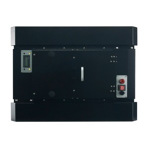 TR500S Roboter Chassis Tank Chassis All-Terrain Chassis Gummi kette Zusammen gebaute Last 50KG mit Controller - Product Image 5