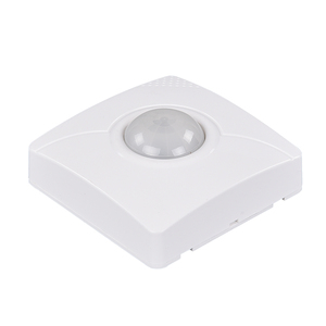 Yüzey İnsan hareket algılama pir hareket sensörü anahtarı LED ışık - Product Image 3