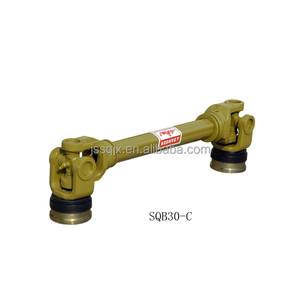 PTO Ổ Trục Giữa Bánh Xe Máy Kéo Và Thực Hiện Với Shear Bolt Torque Limiter - Product Image 4