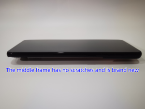 <span class=keywords><strong>Display</strong></span> <span class=keywords><strong>LCD</strong></span> <span class=keywords><strong>Touch</strong></span> <span class=keywords><strong>Screen</strong></span> per Samsung S21+ 5G, Assemblaggio Completo, 6.28\" AMOLED 1080x2400 120Hz, Garanzia 1 Anno - Product Image 4