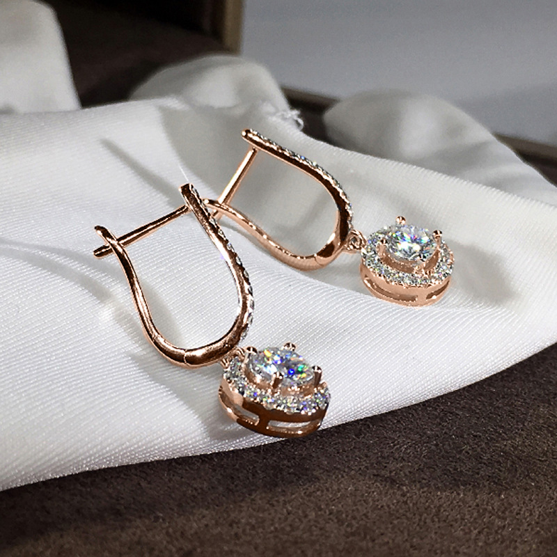 E1570 rose gold