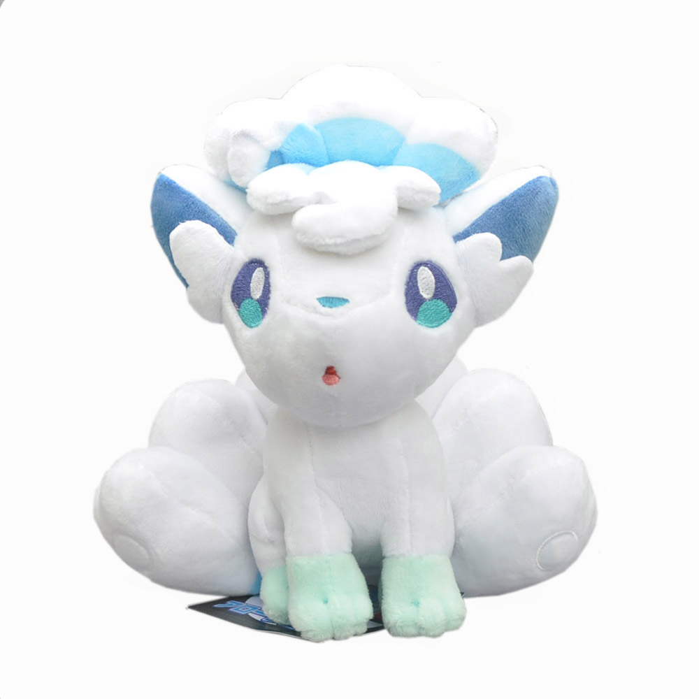 Alola vulpix 20ซม.