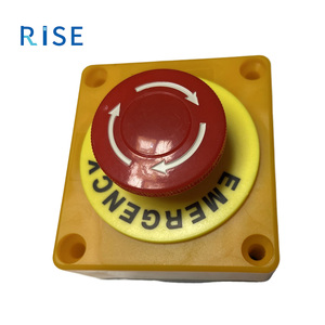 Кнопка аварийной остановки - Product Image 2