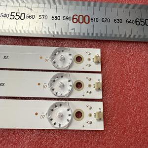 Dải đèn nền LED chất lượng cao cho SKYmaster 65sua2505 65sua2525 65lua29e 65mua1500 ud65lg201 Sansui 65smx6566usm MS-L2819 V1 - Product Image 6