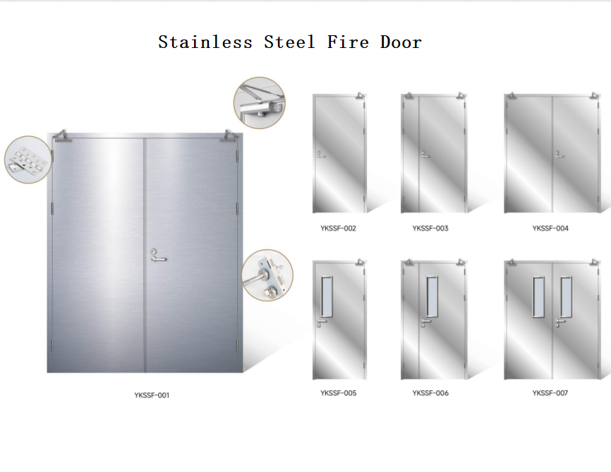 Door type