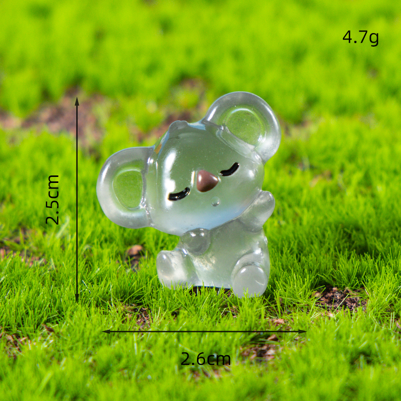 Koala grigio-luminoso 2