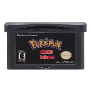 Rocket Science