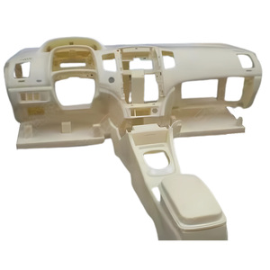 Alta qualità di grandi dimensioni stampa 3D prototipazione rapida Fdm grandi dimensioni servizi di stampa 3D