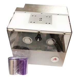 Industriale on Line Qr codice a barre stampa UCS107 stampante stampante per sacchetti di plastica ingredienti - Product Image 1