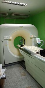 MRI Angiography Dual Syringe Medical <strong>Injector</strong>/MRI Automatic Syringe <strong>Injector</strong> 65ml - Product Image 4