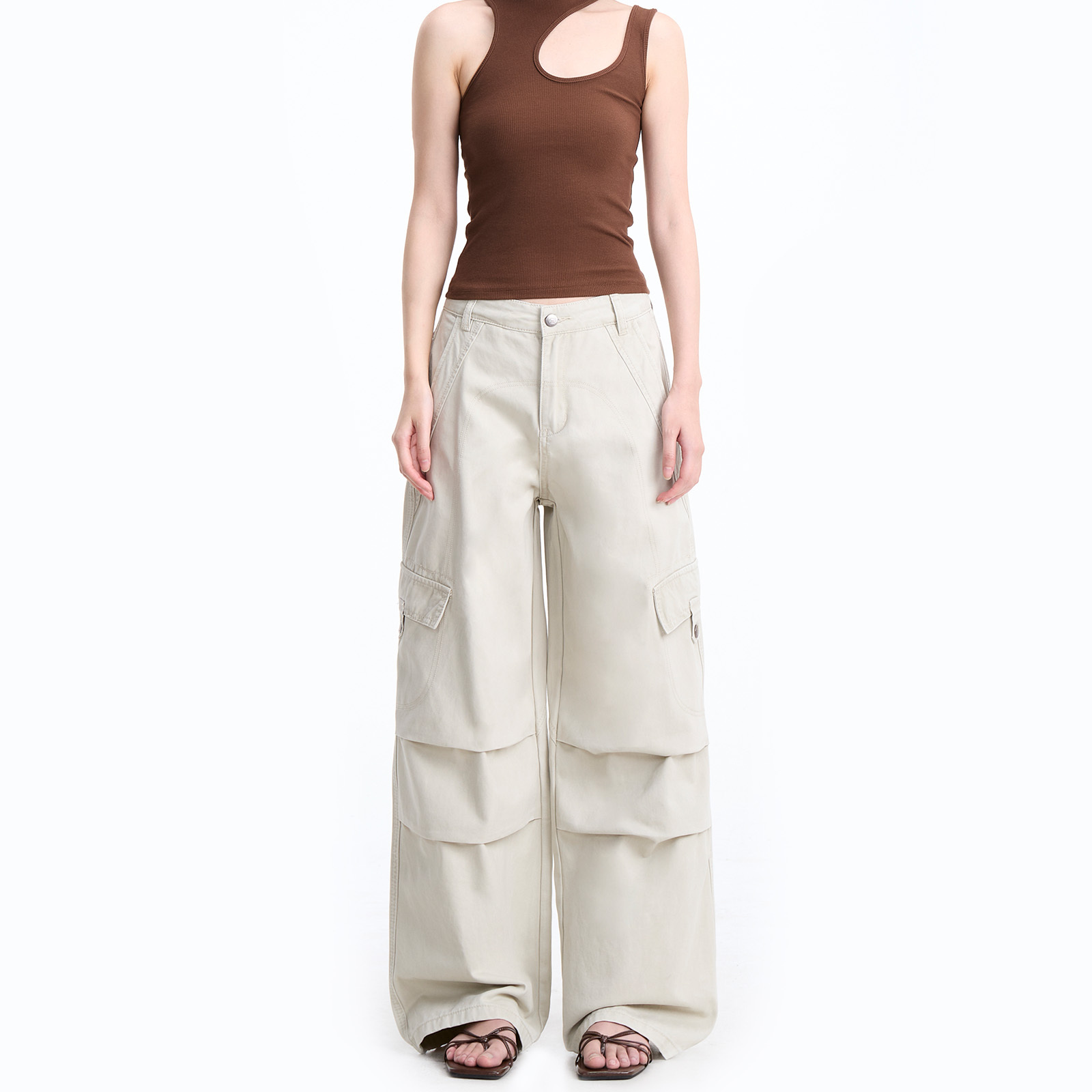 Beige