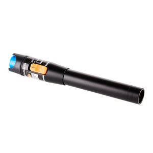 eParthub光纤笔照明笔红色光源冷连接工具10mw红色光笔光纤