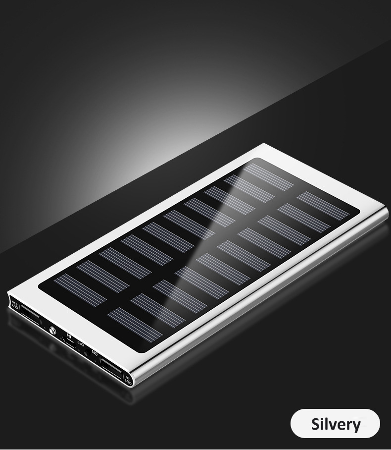Silver