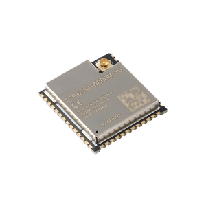 16MB SPIフラッシュESP32-S3R8 WIFI 32ビットデュアルコアMCUモジュール内の8MB PSRAM ESP32-S3-WROOM-1U-N16R8 - Product Image 1