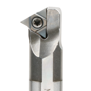 Máquina de torno CNC de torneado de metal de precisión, herramientas intercambiables, fresado de rosca triangular, inserto roscado - Product Image 4
